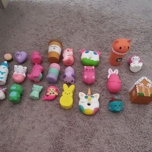 Squishies
